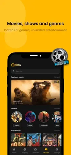 sony-tv-65-inch-price Movies and shows